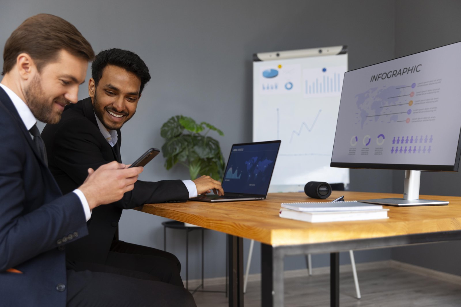 Top SaaS Development Company for Fast & Scalable Solutions
