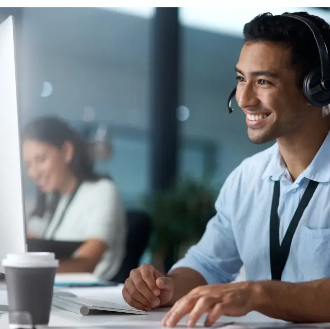 Answering Services for Small Business | Datalanix