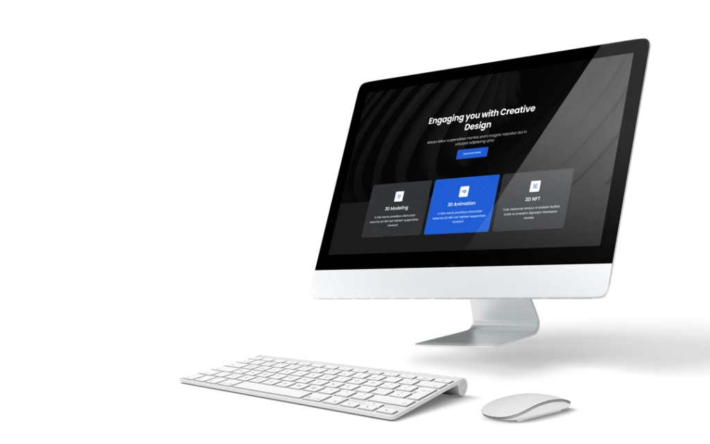Best Website Development Company Near You | Datalanix