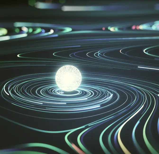 Harness digital to get disruptive results