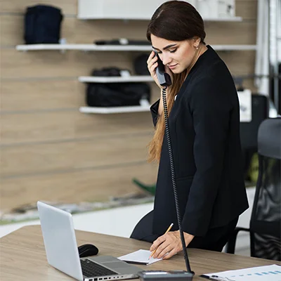 Legal Virtual Assistant